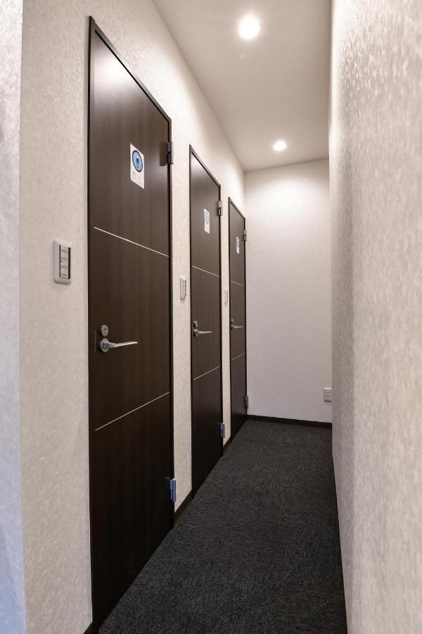 Samurai Stay Sugamo-Male Only Tokio Exterior foto